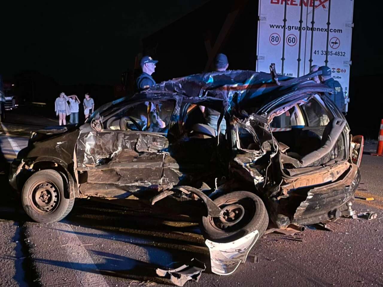 Foto: Samir Oliveira/Portal Carazinho News