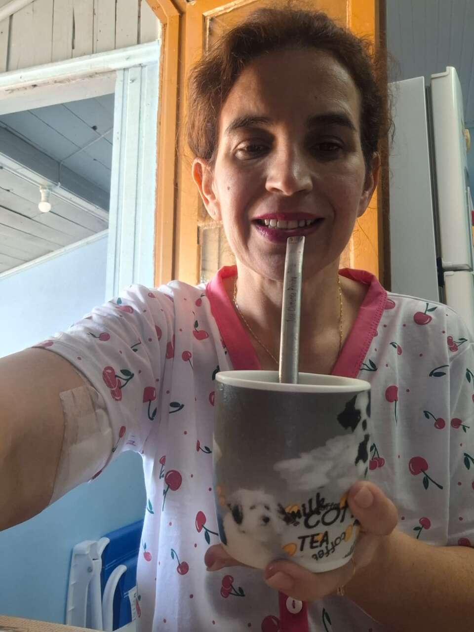 Foto: Arquivo Pessoal