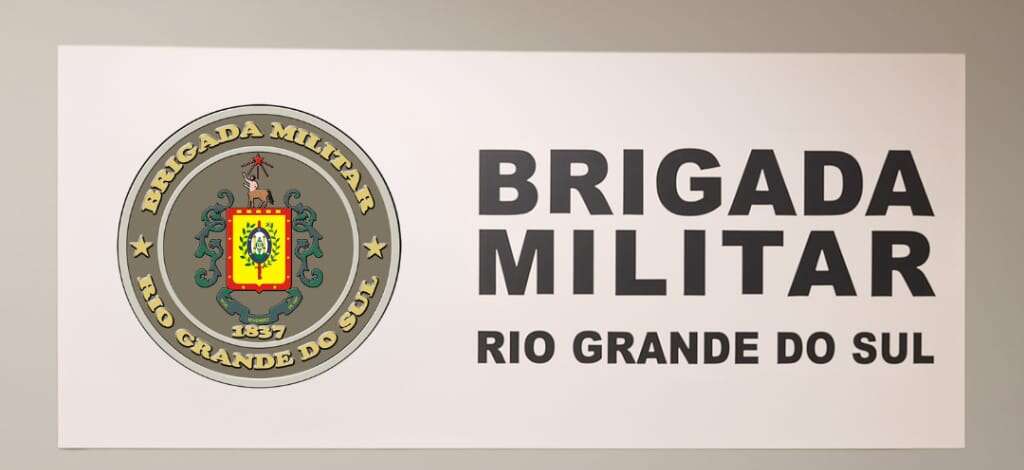 brigada militar força