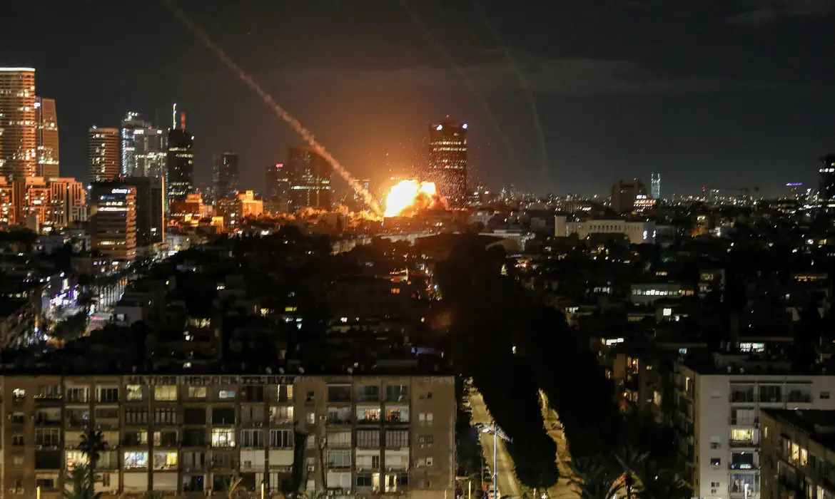 Foto: REUTERS/Gideon Markowicz