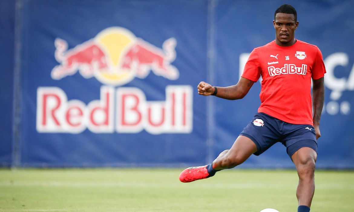Foto: Ari Ferreira/Red Bull Bragantino/Direitos Reservados