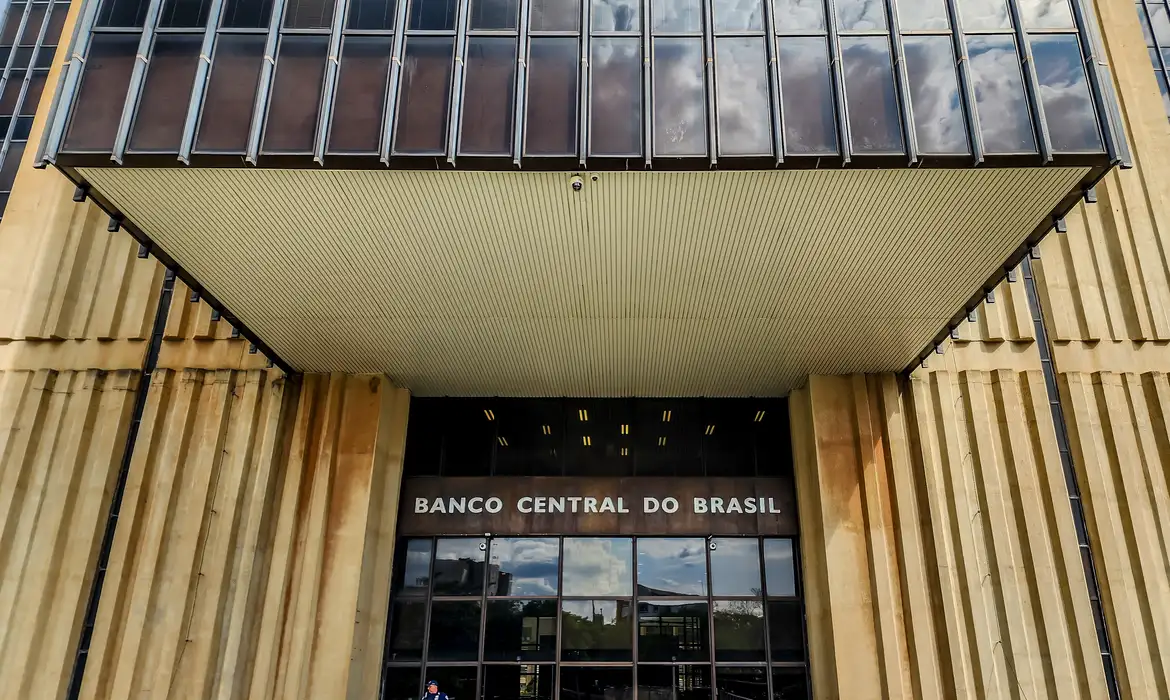 banco centrar do brasil
