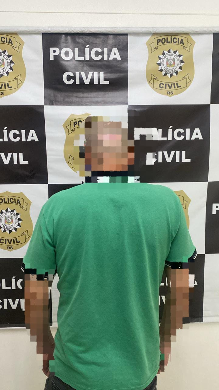 Foto: Divulgação BM