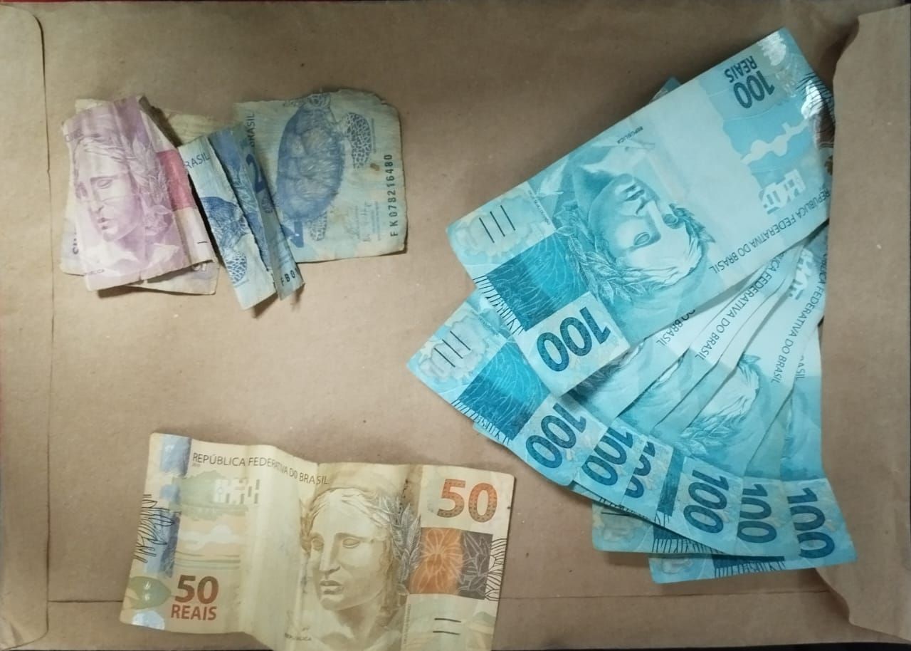 Foto: Polícia Civil