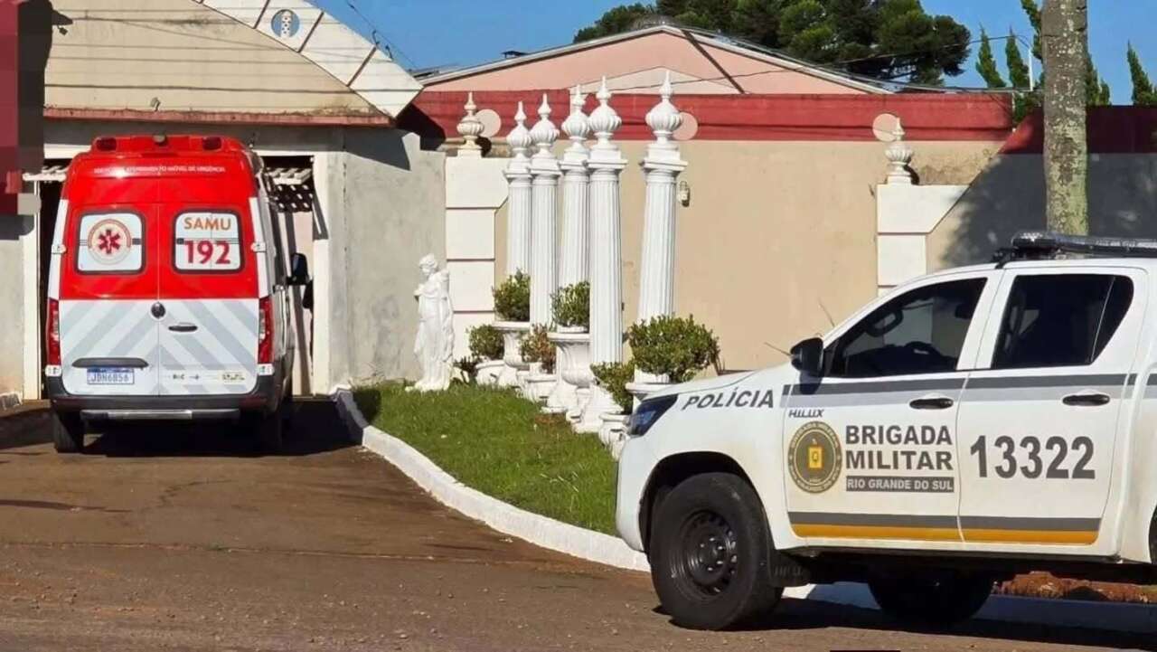 Foto: Reprodução