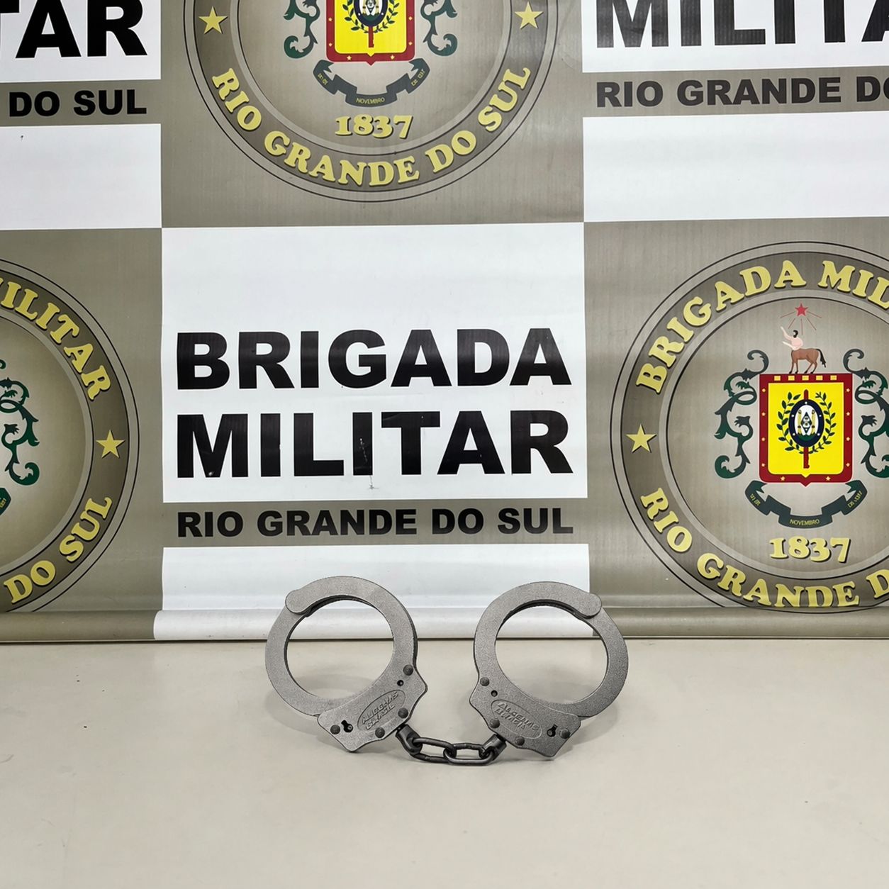 PRISAO BM