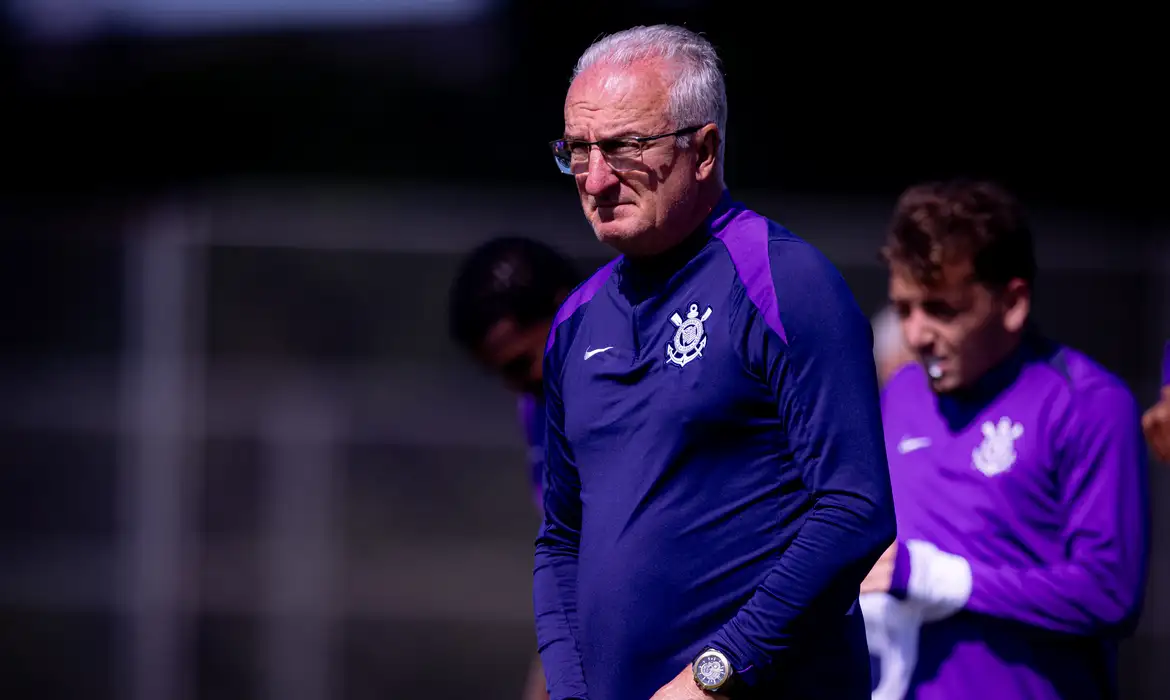Rodrigo Coca/Agência Corinthians/Direitos Reservados