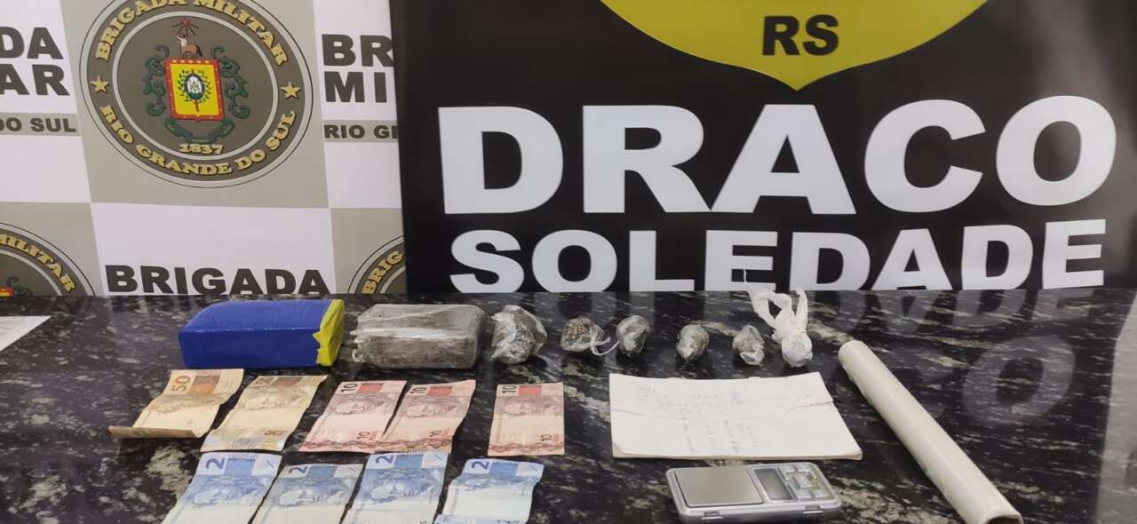 Foto: Divulgação BM