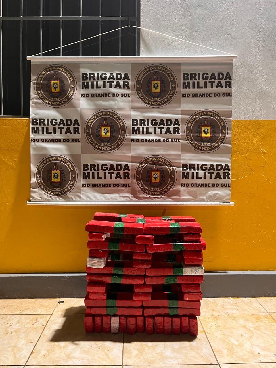 Foto: Divulgação BM