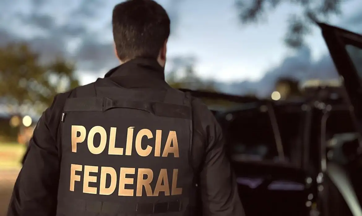 Foto: Polícia Federal/divulgação