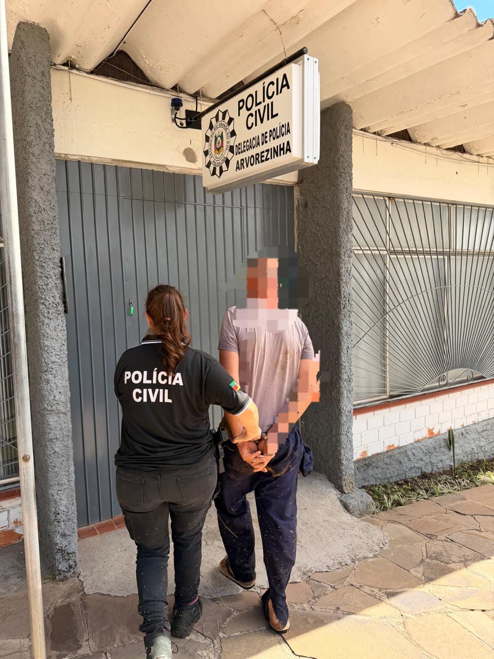 Foto: Divulgação PC