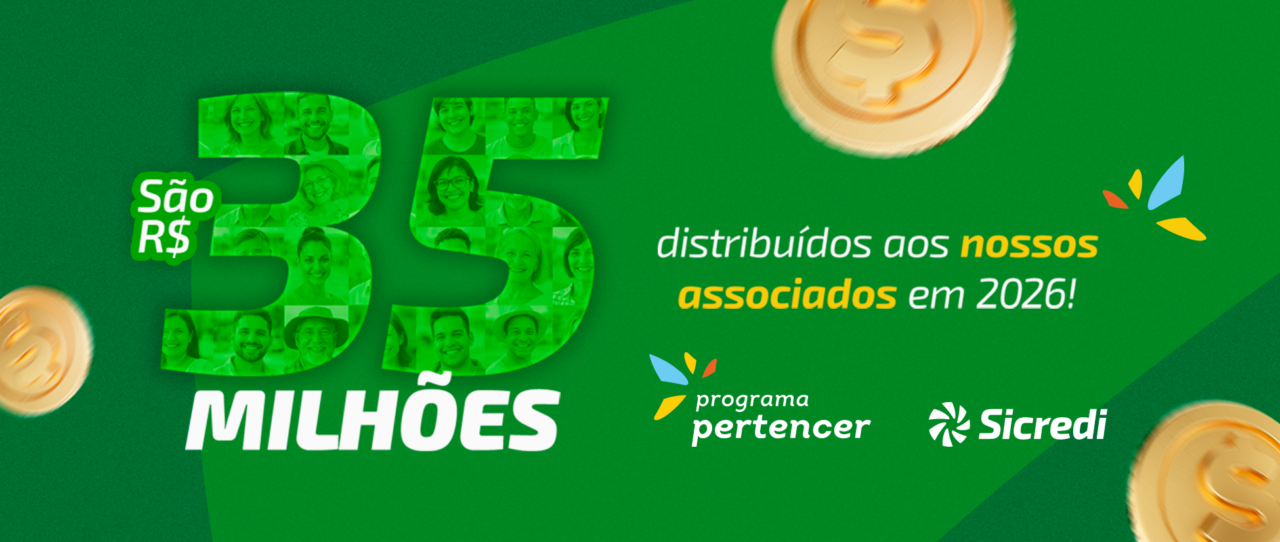 sicredi Capa notícia