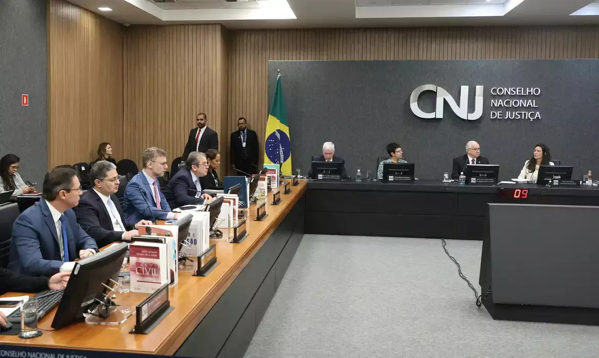 Foto: Luiz Silveira/CNJ