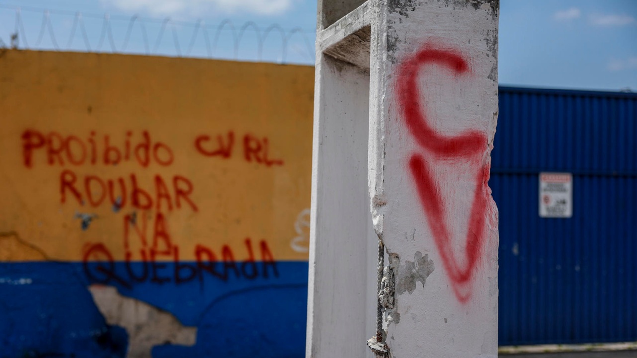 Imagem/Reprodução: Gazeta do Povo.