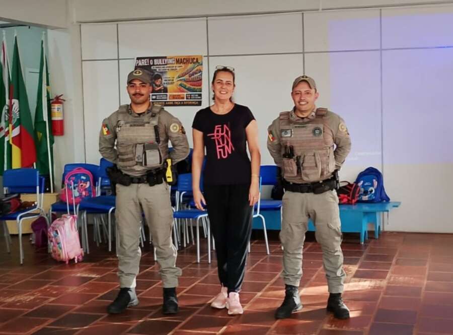 Foto: Divulgação