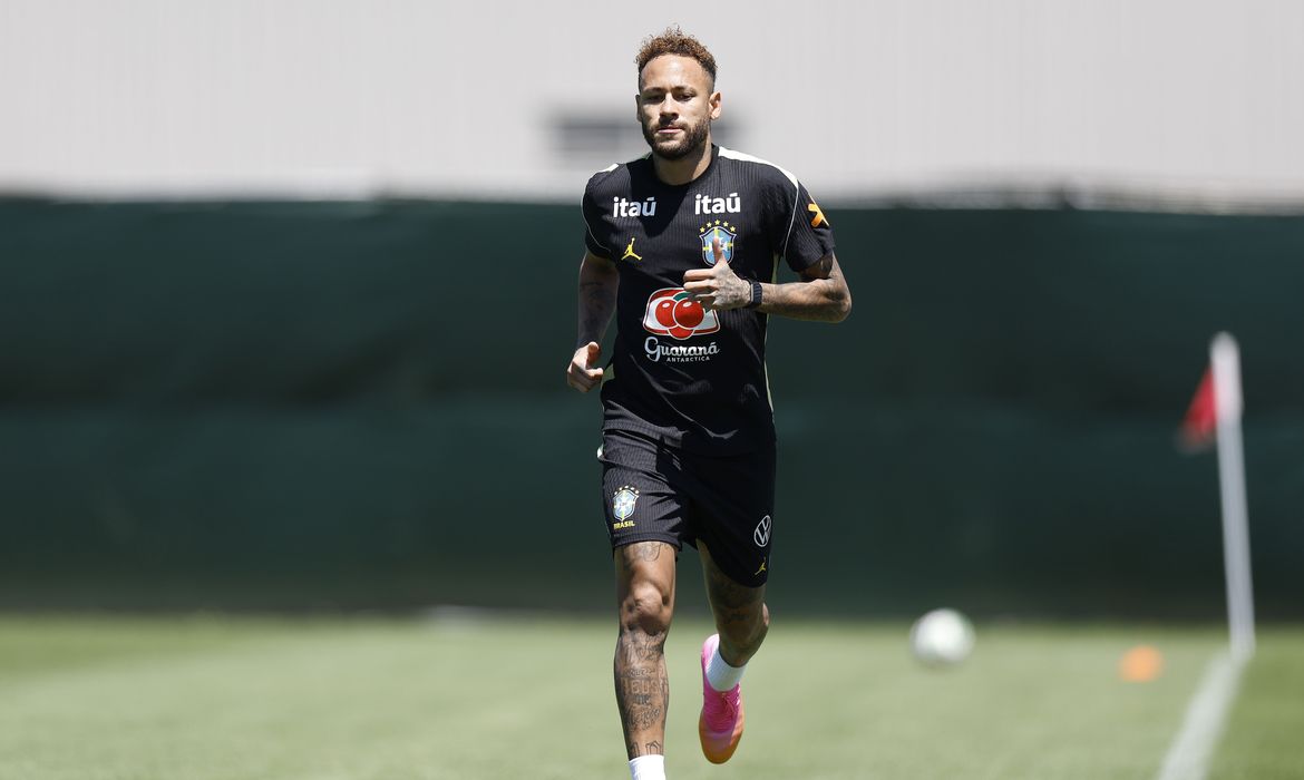 Foto: Rafael Ribeiro/CBF