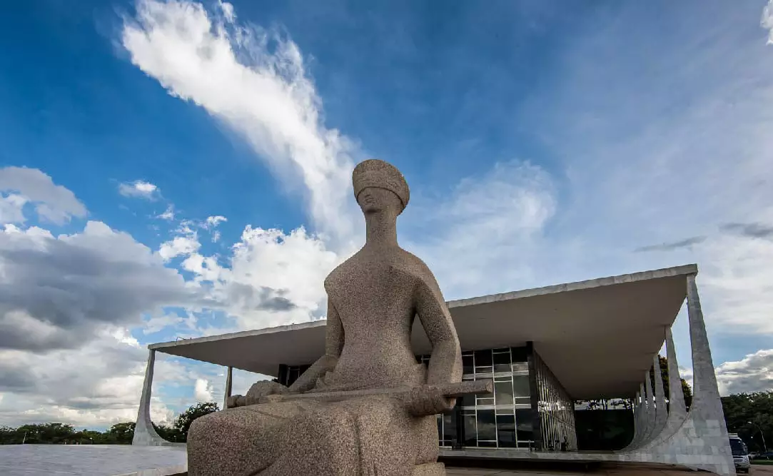 Foto: STF/Divulgação