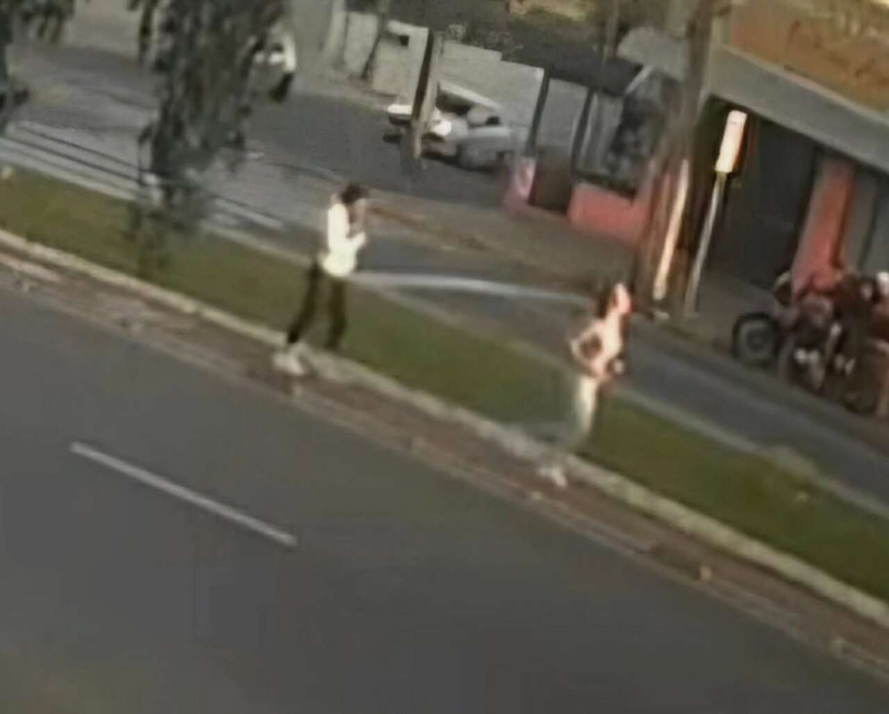 Foto: Reprodução vídeo