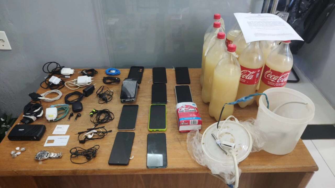 Foto: Divulgação PC
