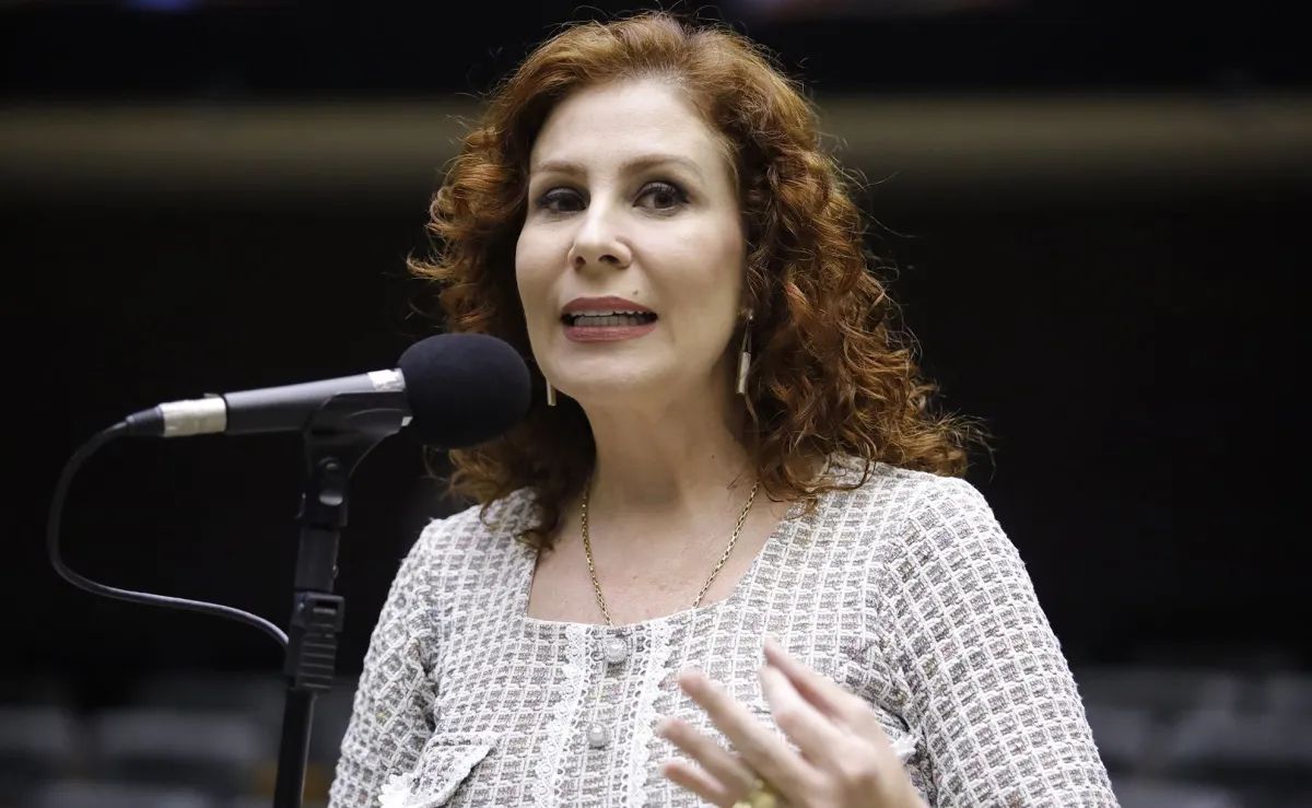 Foto: Câmara dos Deputados