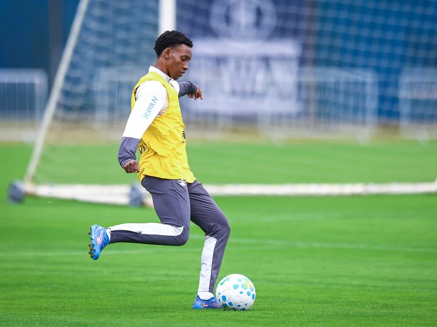 LUCAS UEBEL / GRÊMIO FBPA / CP