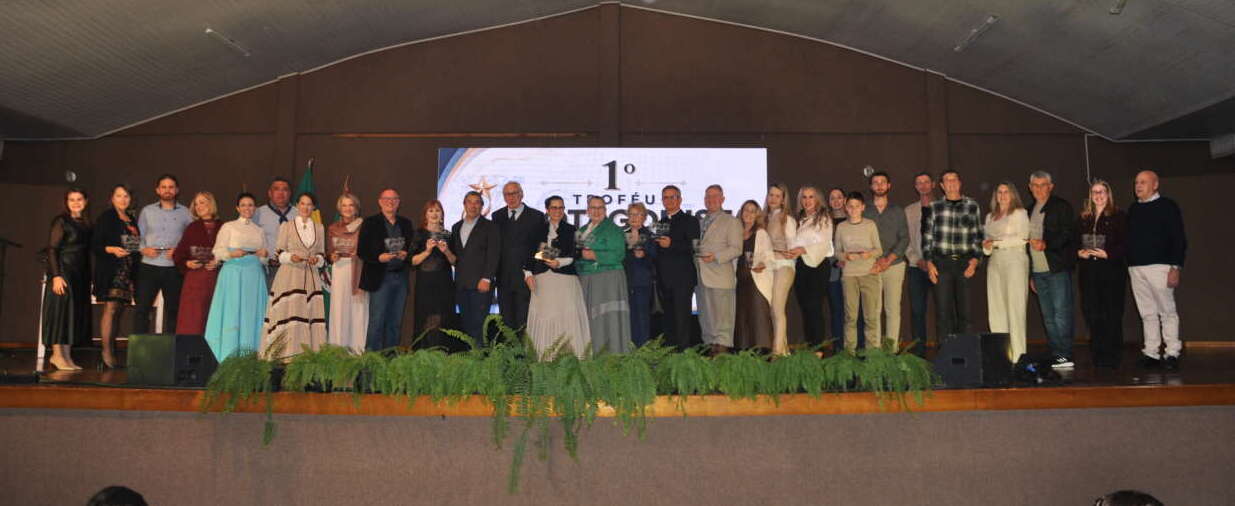 Foto: Lisete Corneli - Revista Na balada
