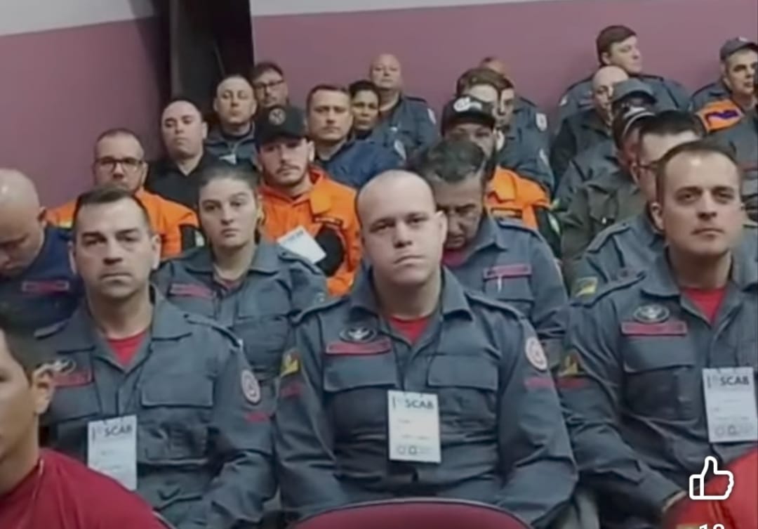 Foto: reprodução vídeo