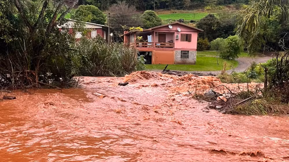 Foto: Imagem cedida/Fabiano Baroni