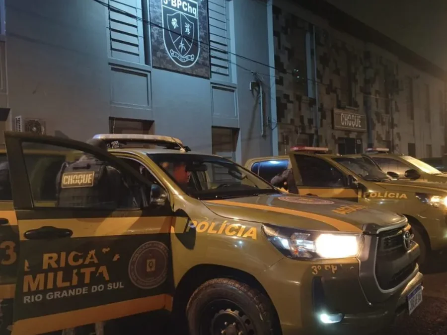 Divulgação/MPSC