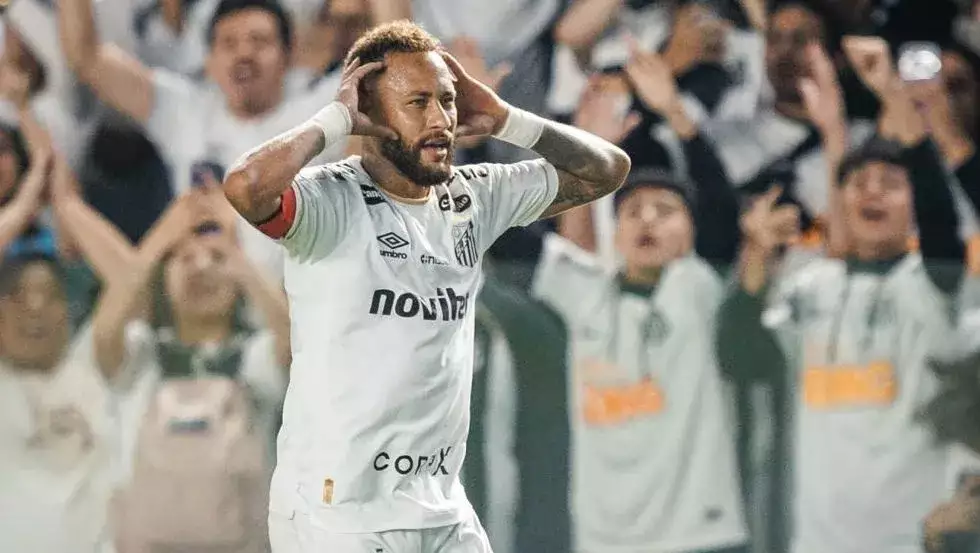 Foto: Raul Baretta/Santos FC