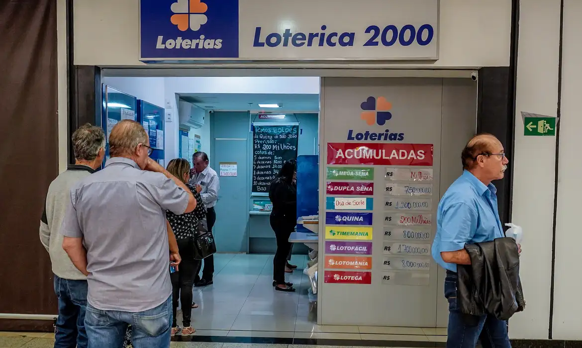 Foto: Rafa Neddermeyer/Agência Brasil