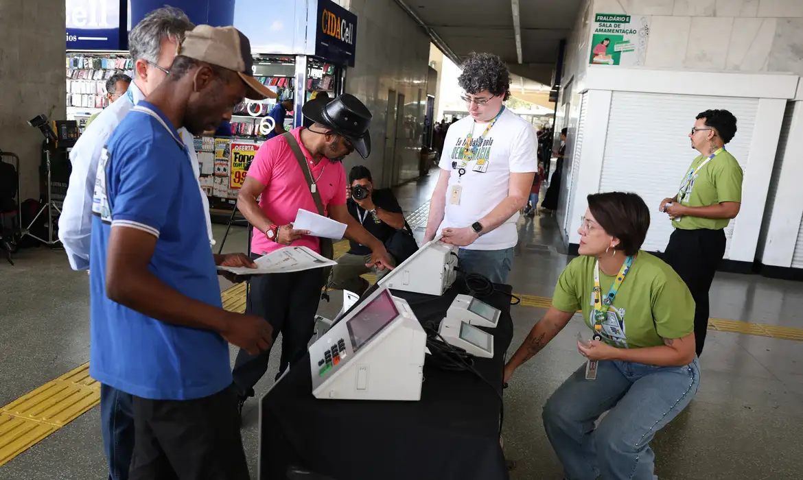 Foto: Valter Campanato/ Agência Brasil
