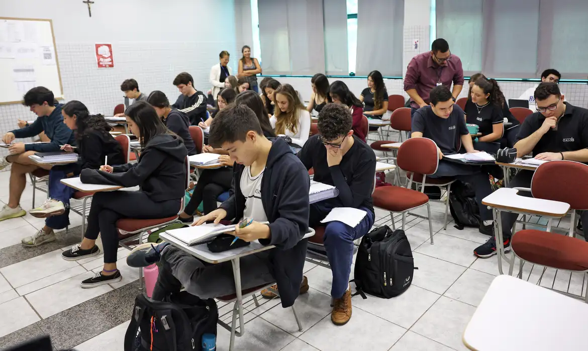 Foto: José Cruz/Agência Brasil