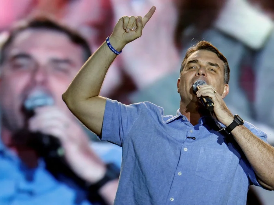 Foto : Sergio Lima / AFP