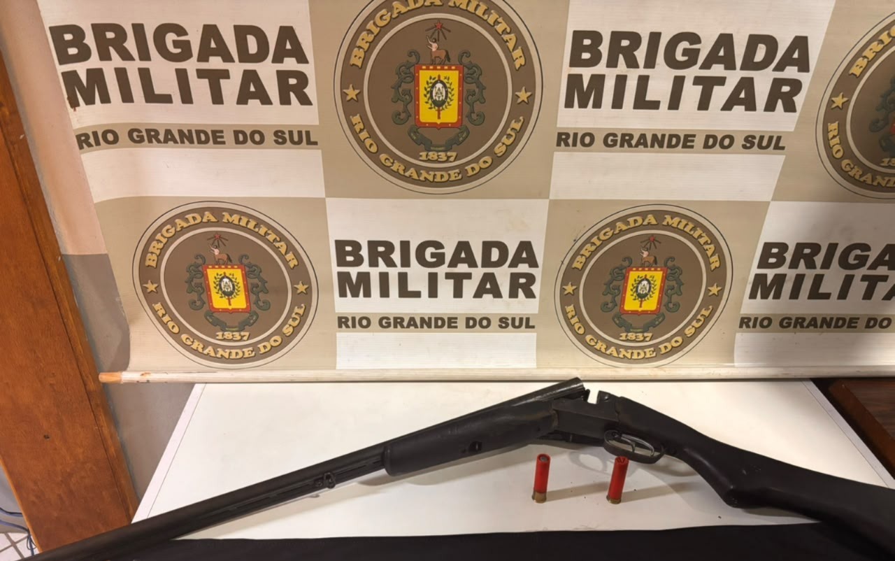 Foto: Divulgação 38º BPM
