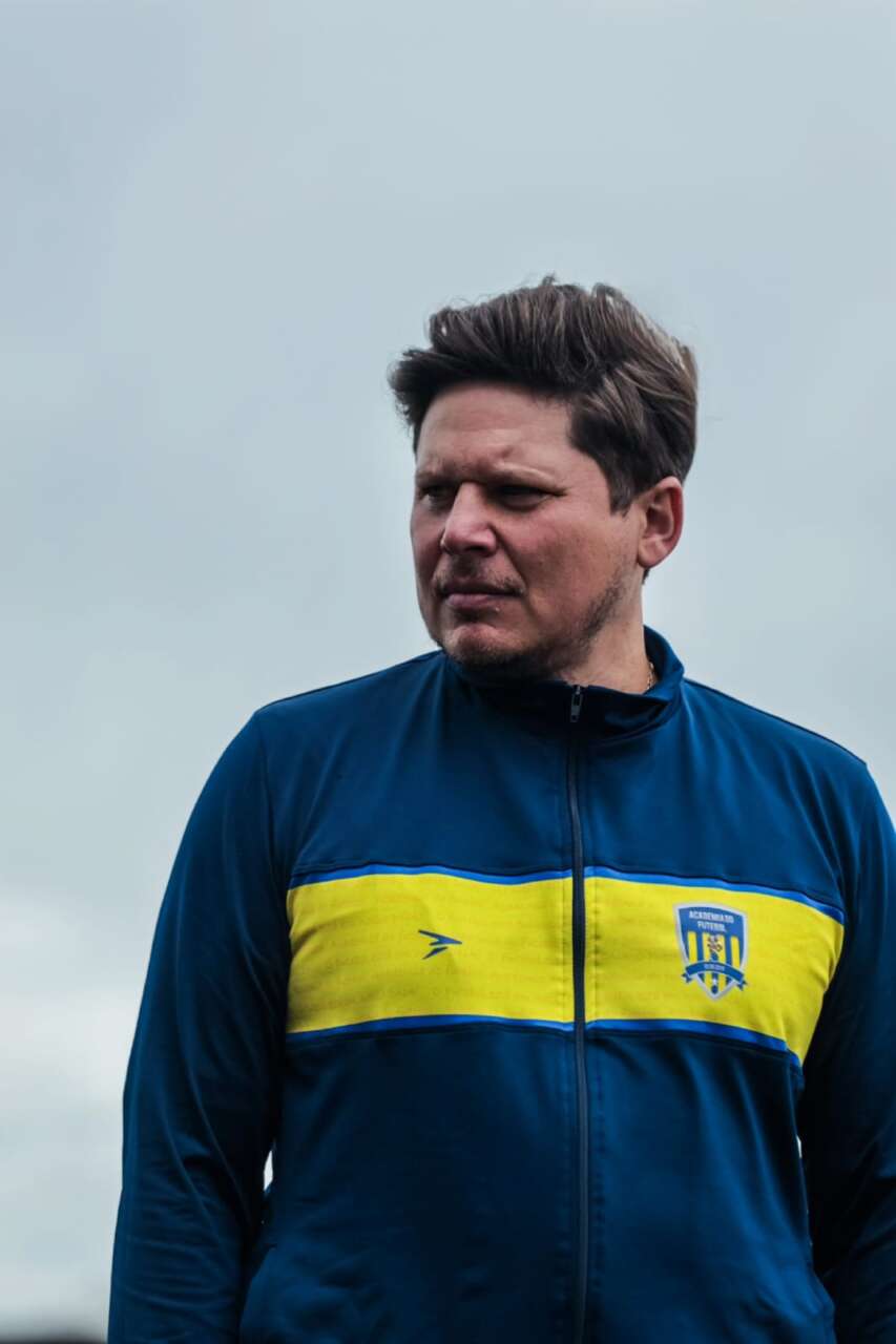 Foto: Arquivo Pessoal