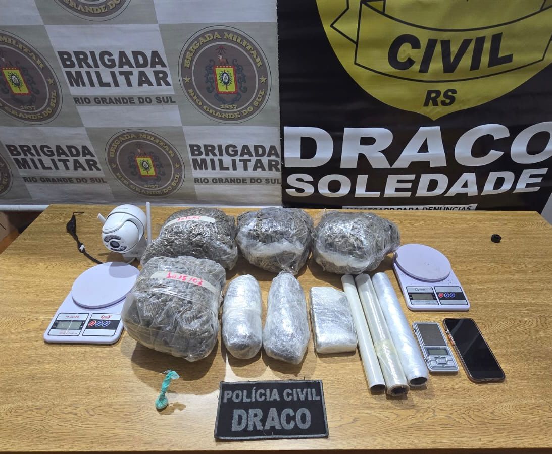 Foto: Divulgação BM