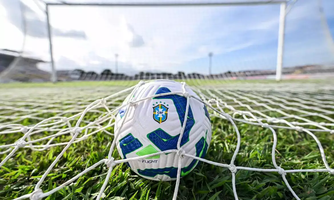 Foto: CBF/Divulgação