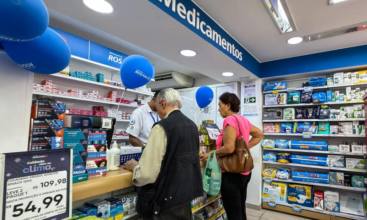Foto: Rafa Neddermeyer/Agência Brasil