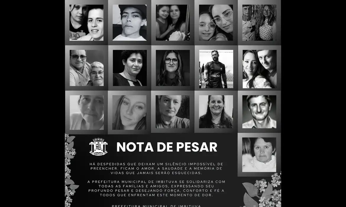Crédito: Prefeitura de Imbituva