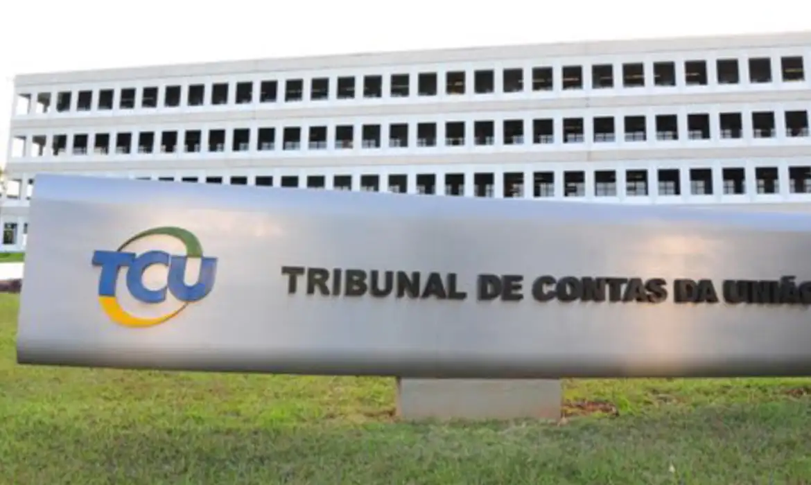 Foto:  Divulgação/TCU