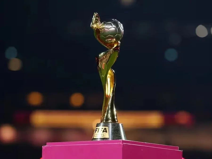 Foto : Divulgação / FIFA