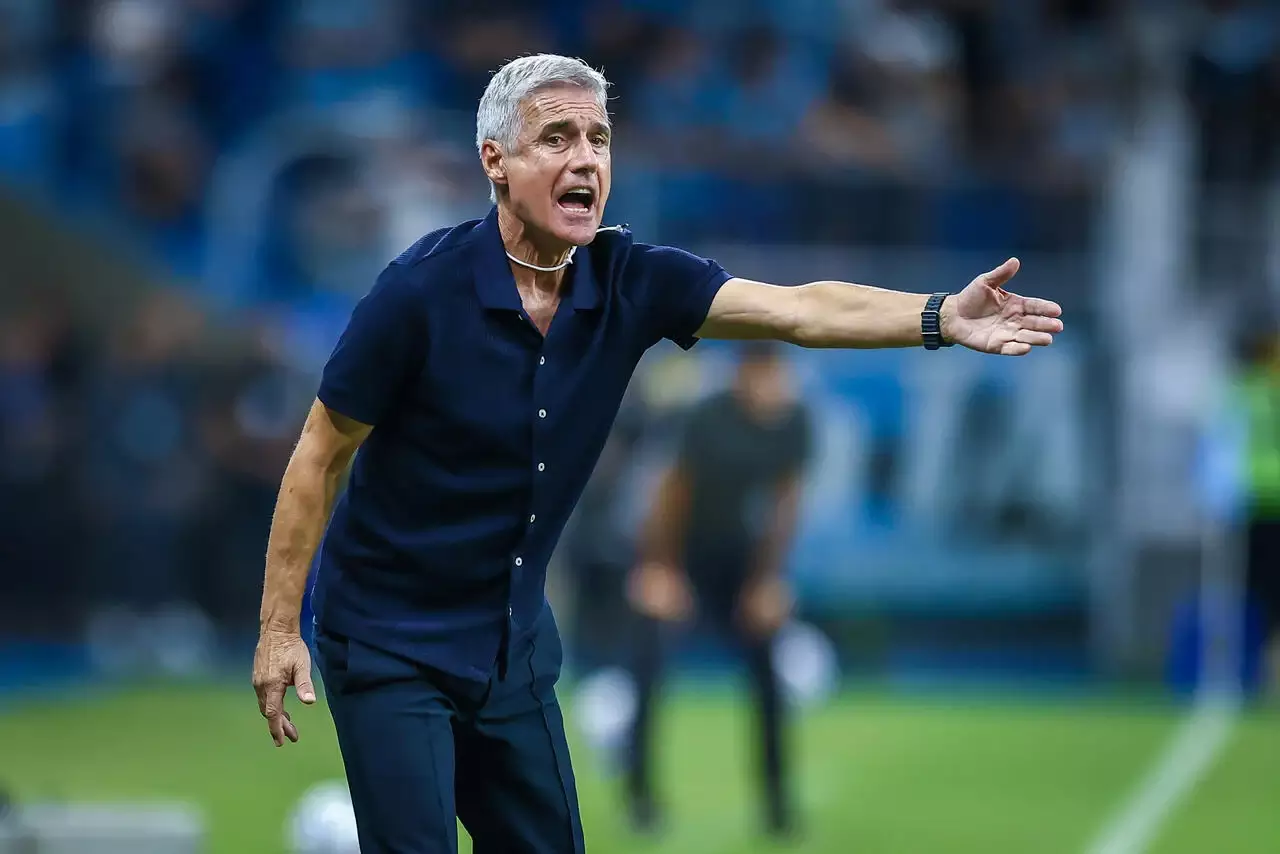 Foto: Lucas Uebel/Grêmio