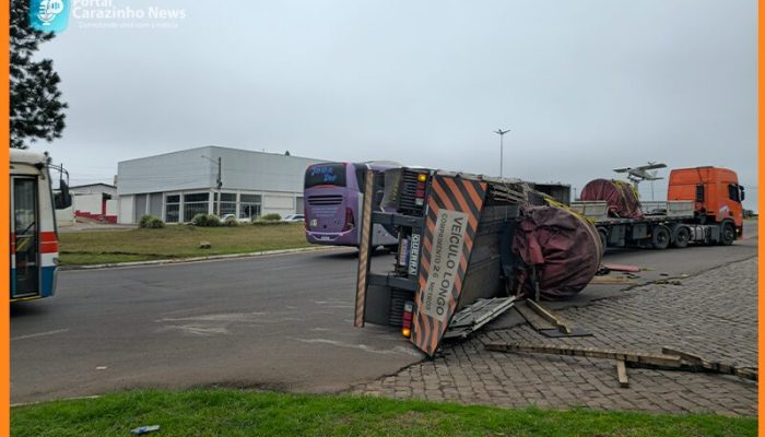 Foto: Portal Carazinho News