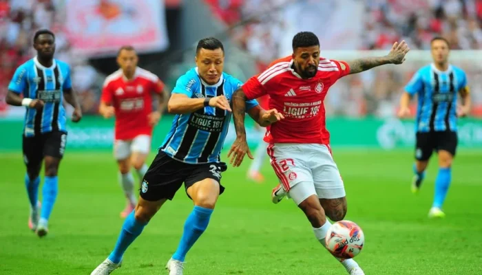 Foto : Fabiano do Amaral
