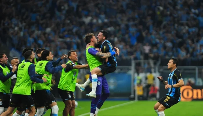 Foto : Fabiano do Amaral