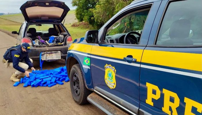 Foto: PRF/Divulgação