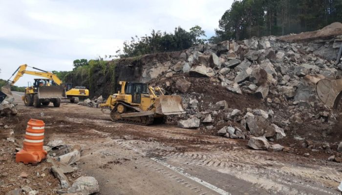 Divulgação / CCR ViaSul