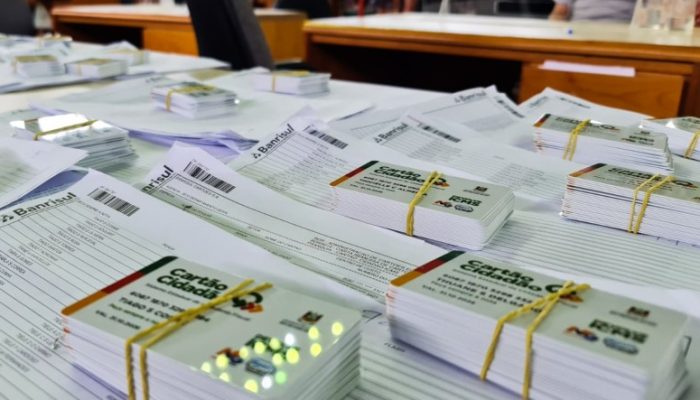 Foto: Itamar Aguiar / Palácio Piratini