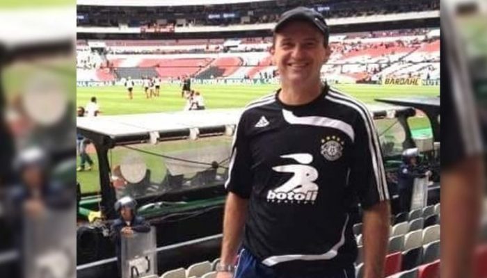 Foto: Arquivo Pessoal